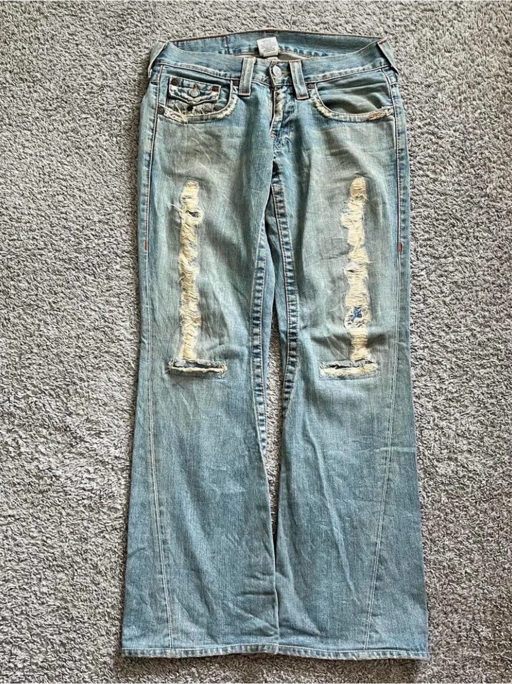 True Religion true religion